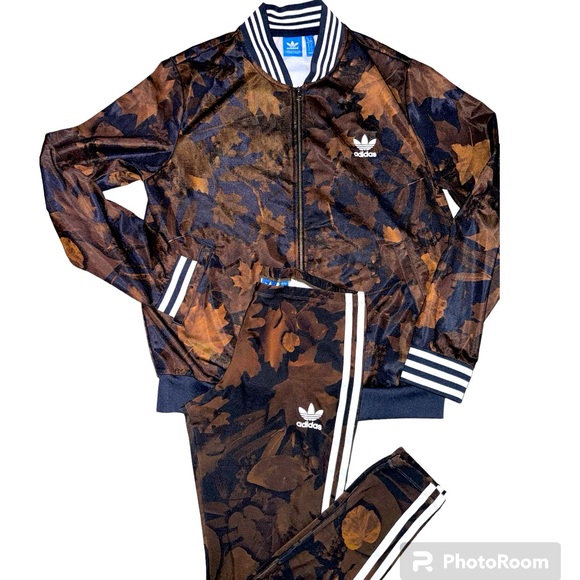 adidas leggings set